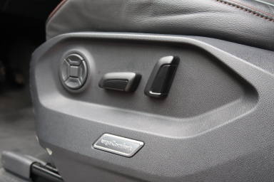 Volkswagen Touareg - 2020