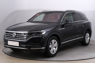 Volkswagen Touareg - 2020