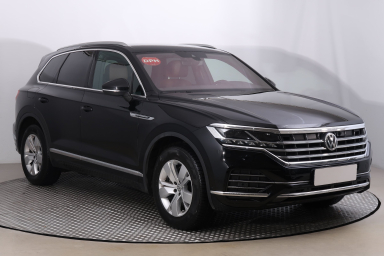 Volkswagen Touareg - 2020