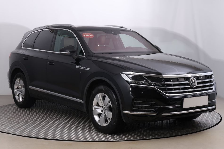 Volkswagen Touareg - 2020