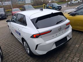 Opel Astra - 2023