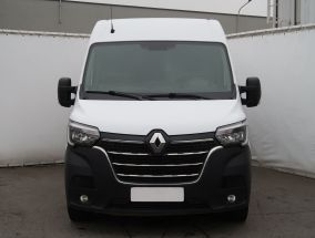 Renault Master - 2021