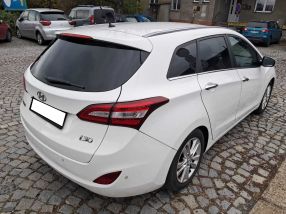 Hyundai i30 - 2015