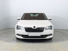 Skoda Superb - 2016