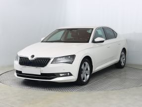 Skoda Superb - 2016