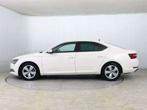 Skoda Superb - 2016