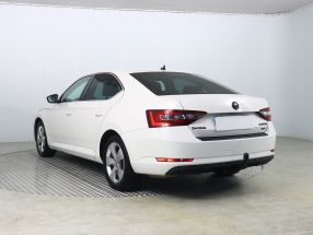 Skoda Superb - 2016