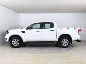 Ford Ranger - 2016