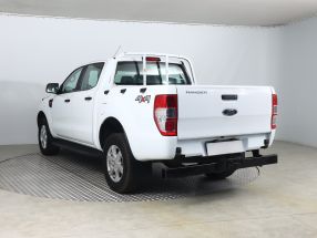 Ford Ranger - 2016