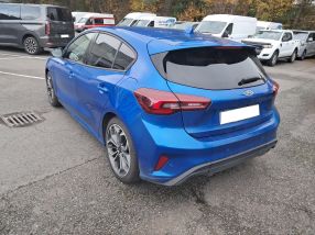Ford Focus - 2024