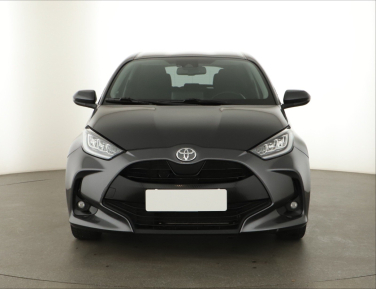 Toyota Yaris - 2022