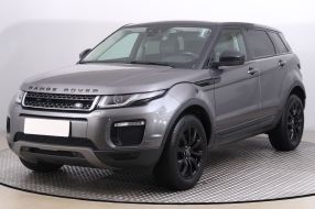 Land Rover Range Rover Evoque - 2018