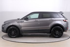 Land Rover Range Rover Evoque - 2018