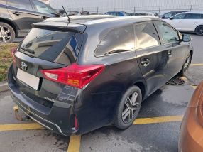 Toyota Auris - 2015