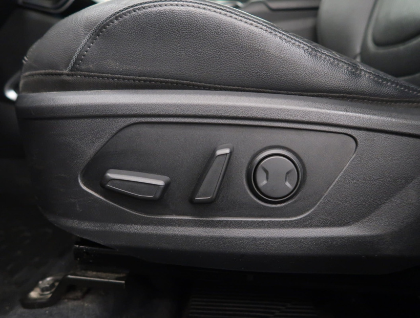 Hyundai Tucson, 2021