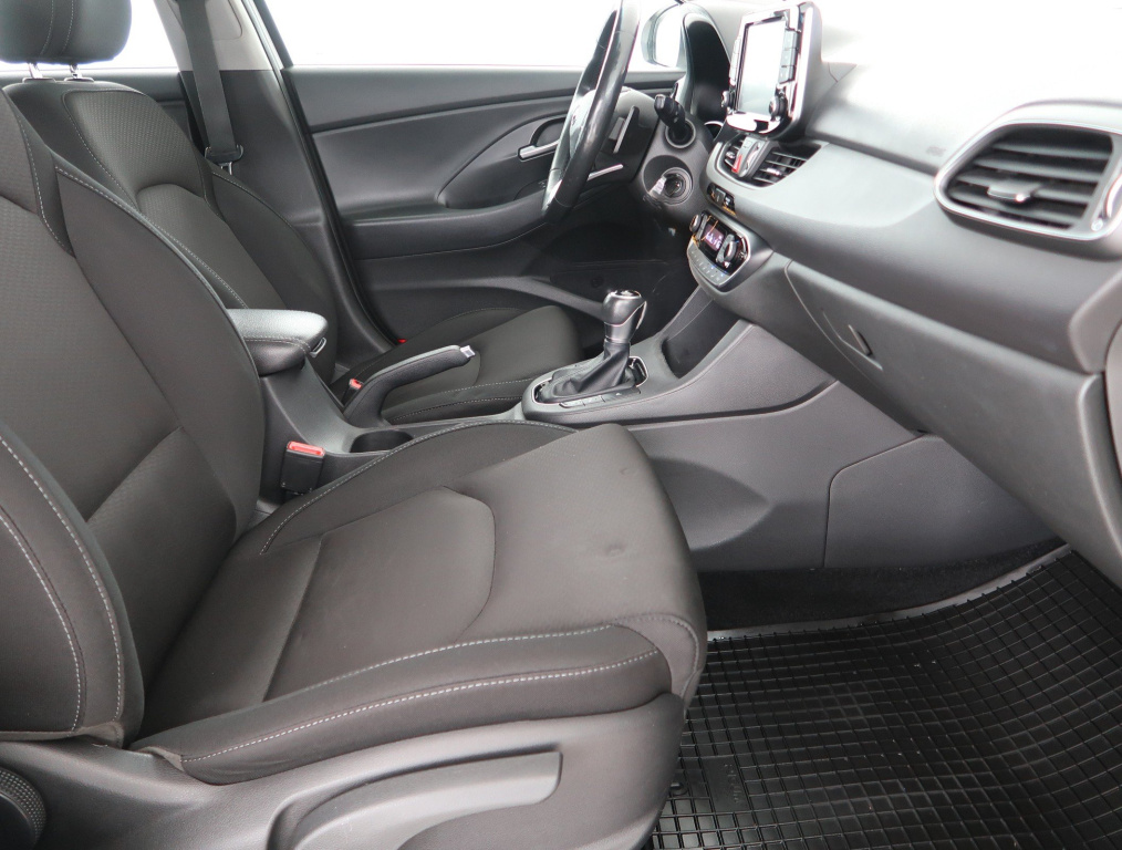 Hyundai i30 Fastback