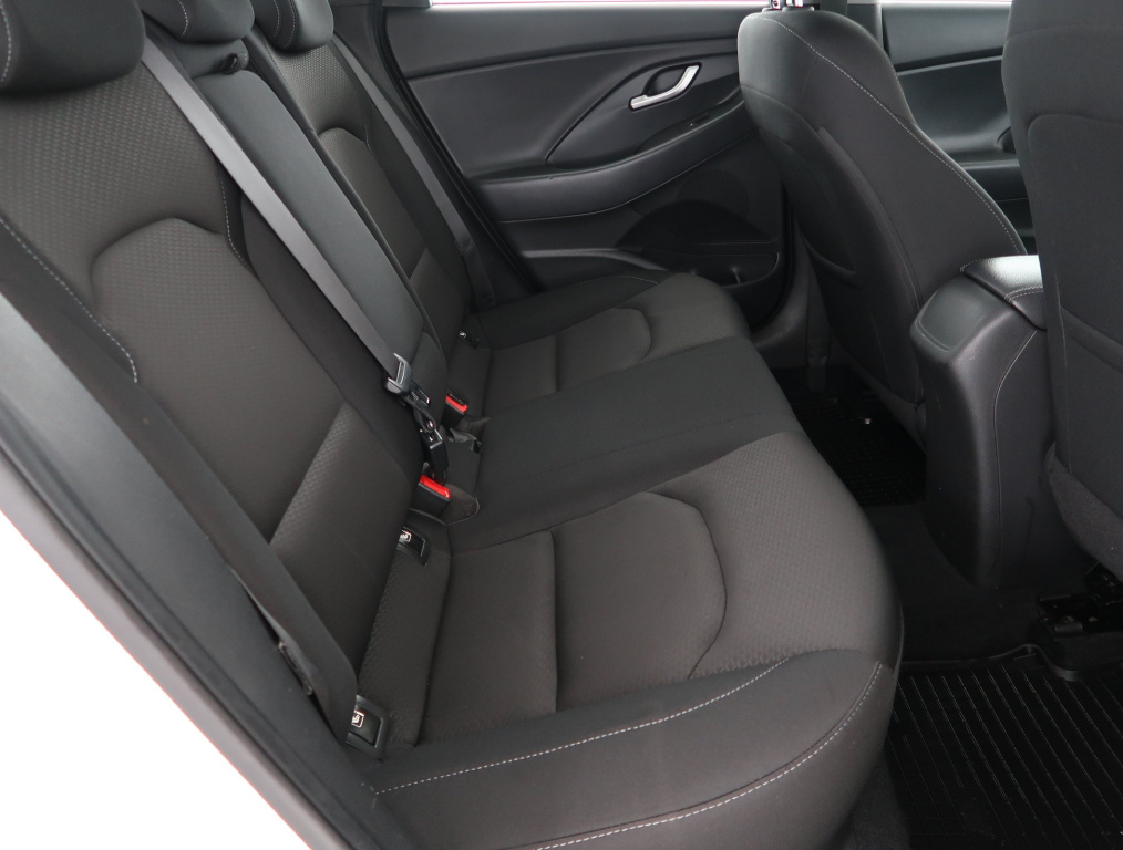 Hyundai i30 Fastback