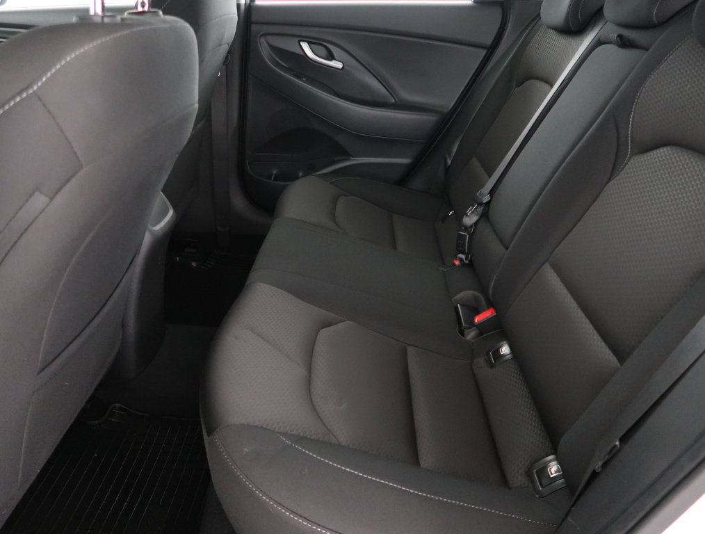 Hyundai i30 Fastback