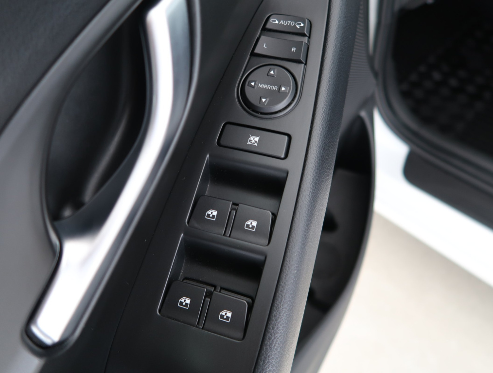 Hyundai i30 Fastback