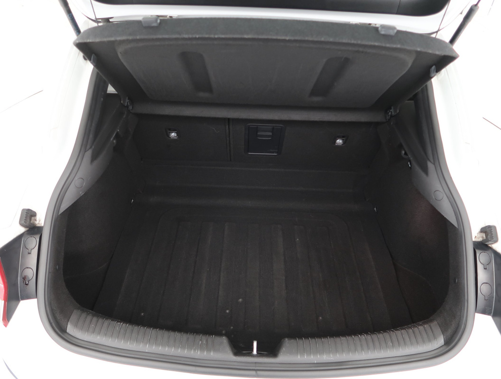 Hyundai i30 Fastback