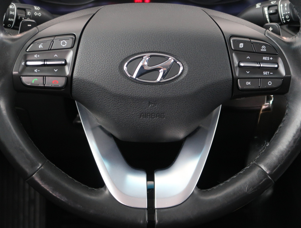 Hyundai i30 Fastback