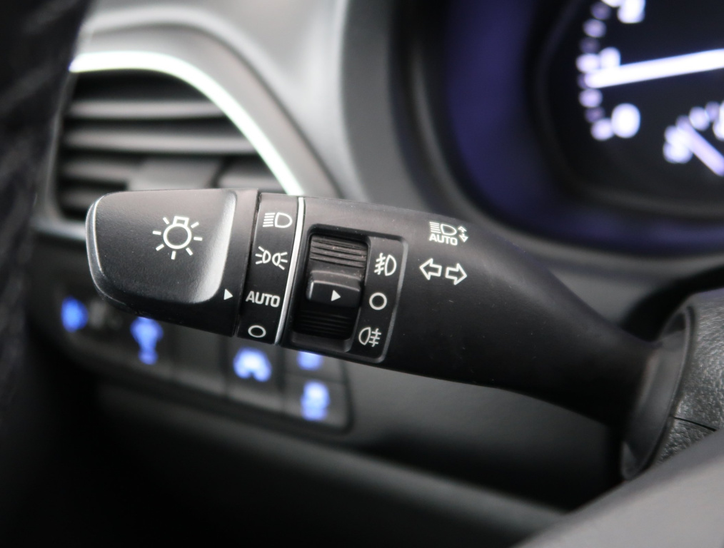 Hyundai i30 Fastback