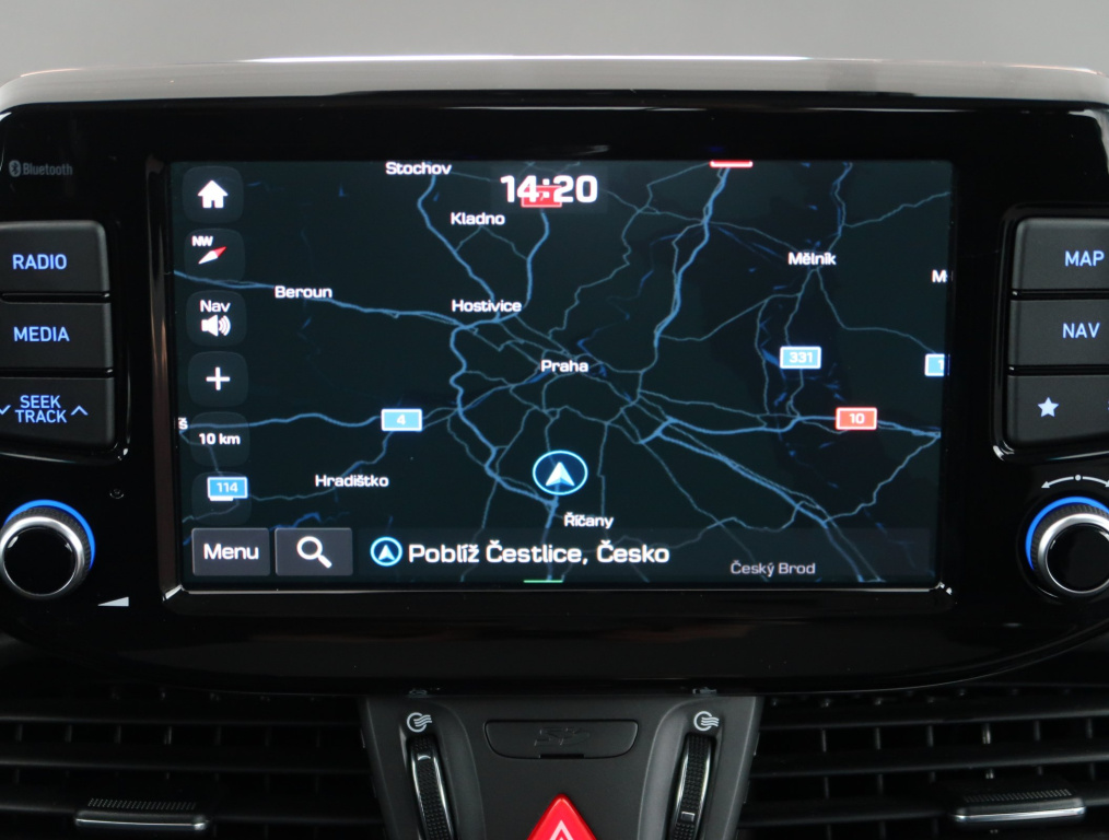 Hyundai i30 Fastback