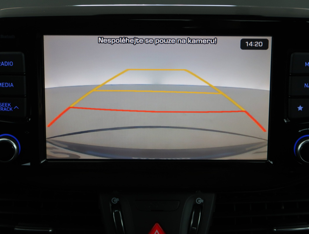 Hyundai i30 Fastback