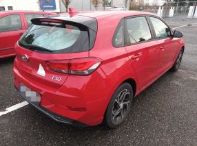 Hyundai i30 - 2021