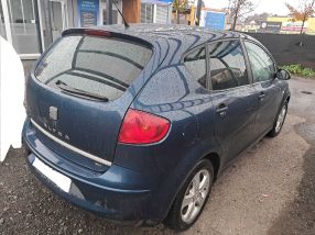 Seat Altea - 2007