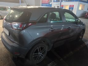 Opel Crossland X - 2020