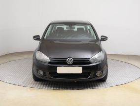 Volkswagen Golf - 2012