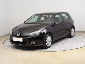 Volkswagen Golf - 2012