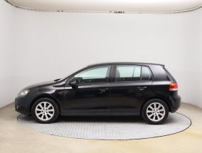 Volkswagen Golf - 2012