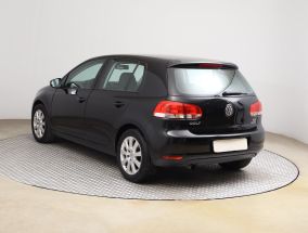 Volkswagen Golf - 2012