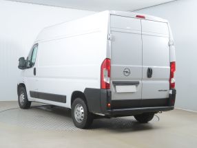 Opel Movano - 2022