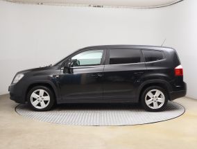 Chevrolet Orlando - 2011