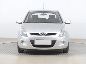 Hyundai i20 - 2010
