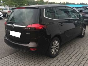Opel Zafira - 2015