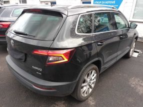 Skoda Karoq - 2017