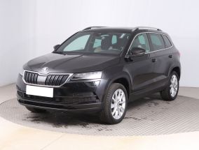 Skoda Karoq - 2017