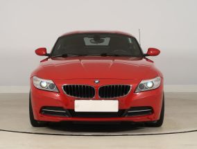 BMW Z4 - 2015