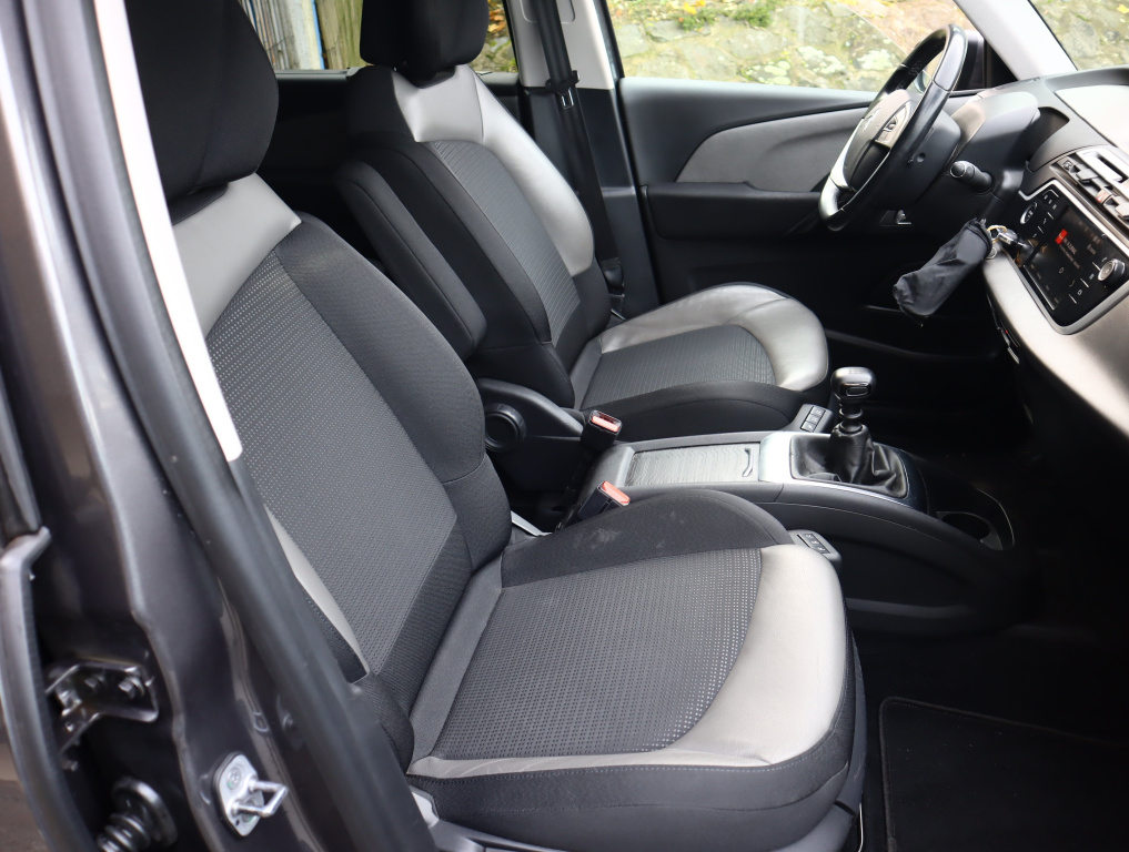 Citroen C4 SpaceTourer