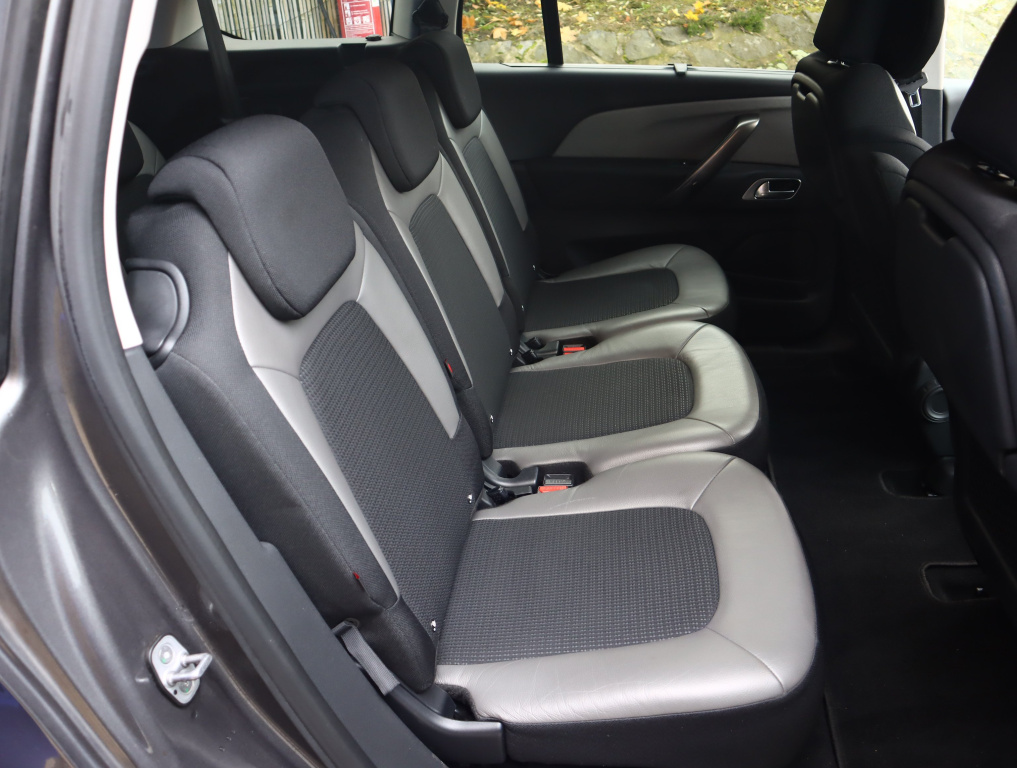 Citroen C4 SpaceTourer