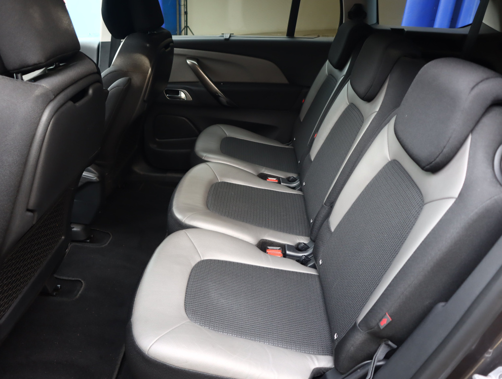 Citroen C4 SpaceTourer