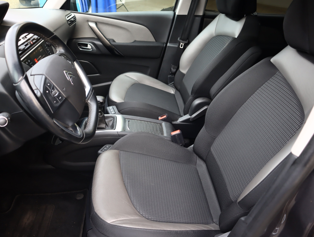 Citroen C4 SpaceTourer