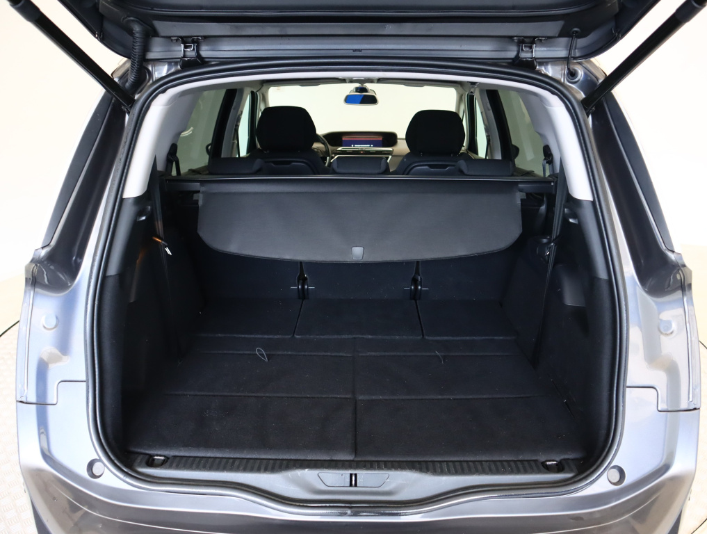 Citroen C4 SpaceTourer