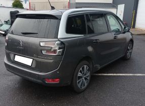 Citroen C4 SpaceTourer - 2018