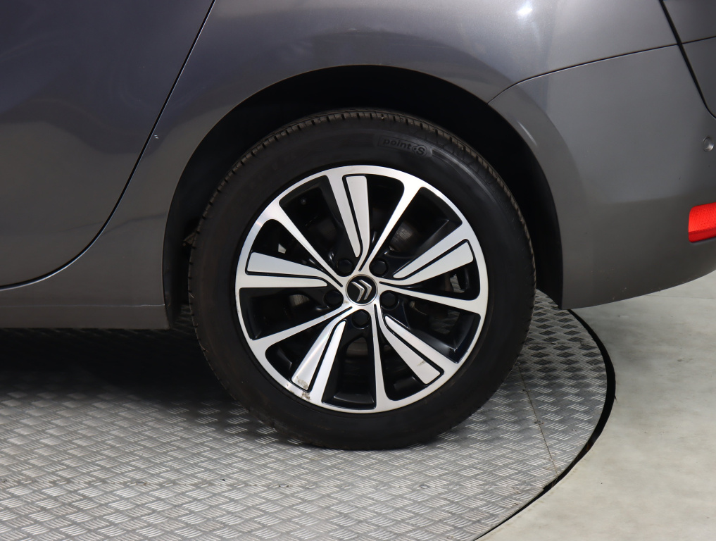 Citroen C4 SpaceTourer