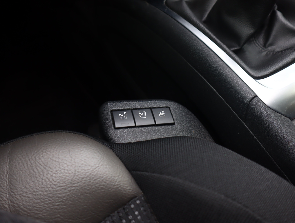 Citroen C4 SpaceTourer